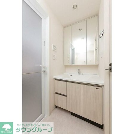 HF上野入谷レジデンスの物件内観写真